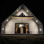 別荘 Barn&haus-stodoly Widokowe Zubrzyca Dolna