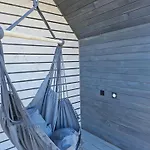 Barn&haus-stodoly Widokowe 別荘 *