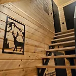 Barn&haus-stodoly Widokowe *