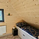 Barn&haus-stodoly Widokowe 別荘 Zubrzyca Dolna
