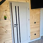 Barn&haus-stodoly Widokowe Zubrzyca Dolna
