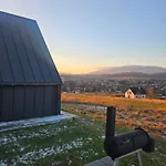 Barn&haus-stodoly Widokowe