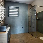 別荘 Barn&haus-stodoly Widokowe *