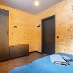 Barn&haus-stodoly Widokowe