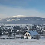 Barn&haus-stodoly Widokowe