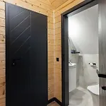 Barn&haus-stodoly Widokowe 別荘