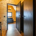 Barn&haus-stodoly Widokowe Zubrzyca Dolna