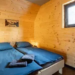 Barn&haus-stodoly Widokowe 別荘 *