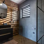 Barn&haus-stodoly Widokowe *
