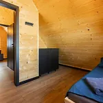 Barn&haus-stodoly Widokowe Zubrzyca Dolna