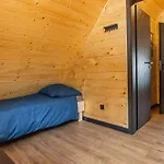 Barn&haus-stodoly Widokowe *