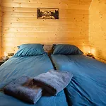 Barn&haus-stodoly Widokowe *