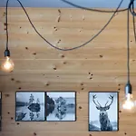 Barn&haus-stodoly Widokowe 別荘
