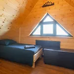 別荘 Barn&haus-stodoly Widokowe