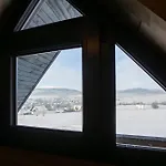 別荘 Barn&haus-stodoly Widokowe