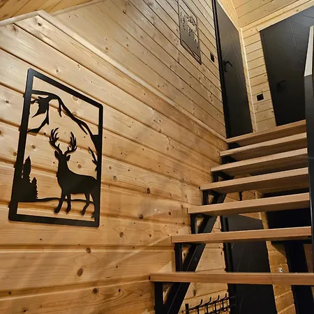 Barn&haus-stodoly Widokowe *