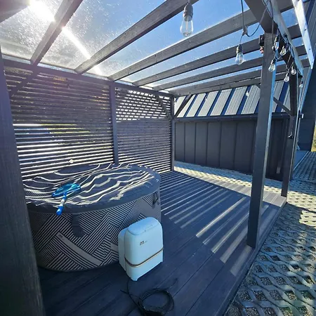 Tatil Evi Barn&haus-stodoly Widokowe