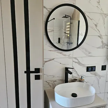 Barn&haus-stodoly Widokowe