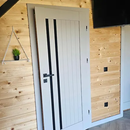 Barn&haus-stodoly Widokowe Zubrzyca Dolna