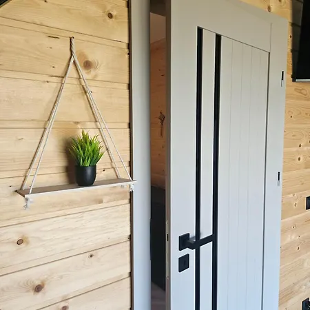 Barn&haus-stodoly Widokowe Zubrzyca Dolna