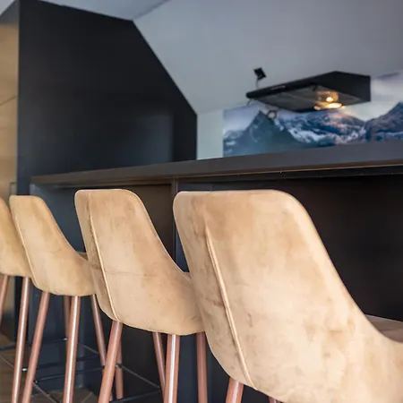 Barn&haus-stodoły Widokowe *