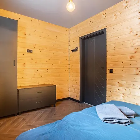 Barn&haus-stodoly Widokowe