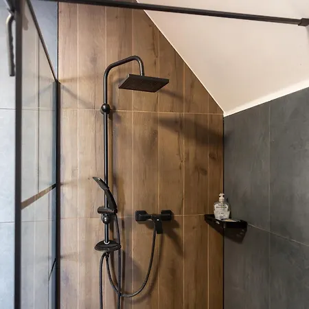 Barn&haus-stodoly Widokowe Hébergement de vacances