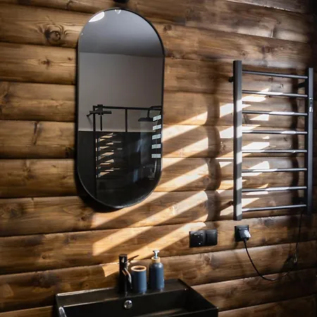 Barn&haus-stodoly Widokowe