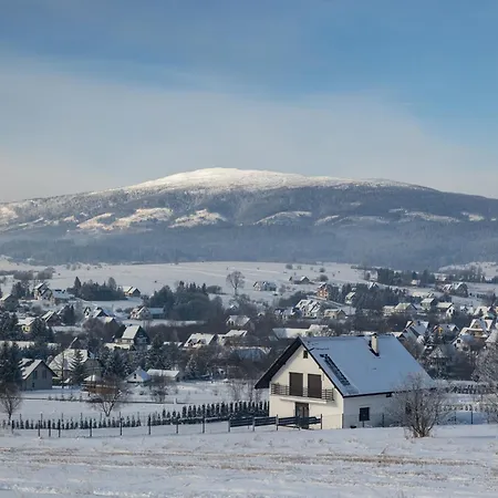 Barn&haus-stodoly Widokowe