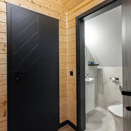 Barn&haus-stodoly Widokowe Holiday home