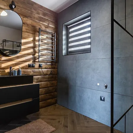 Barn&haus-stodoly Widokowe *