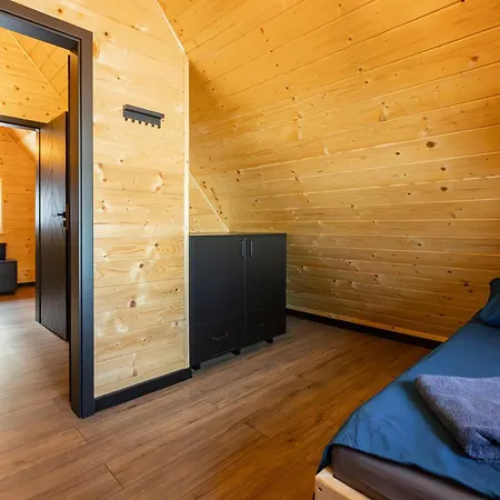 Barn&haus-stodoly Widokowe Zubrzyca Dolna