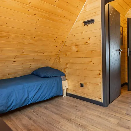Barn&haus-stodoly Widokowe *