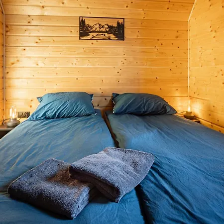 Barn&haus-stodoly Widokowe *