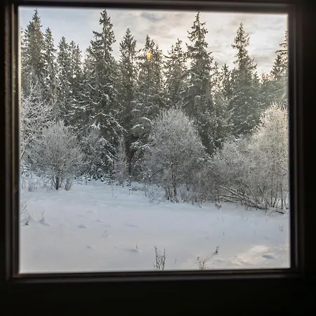 Barn&haus-stodoly Widokowe *
