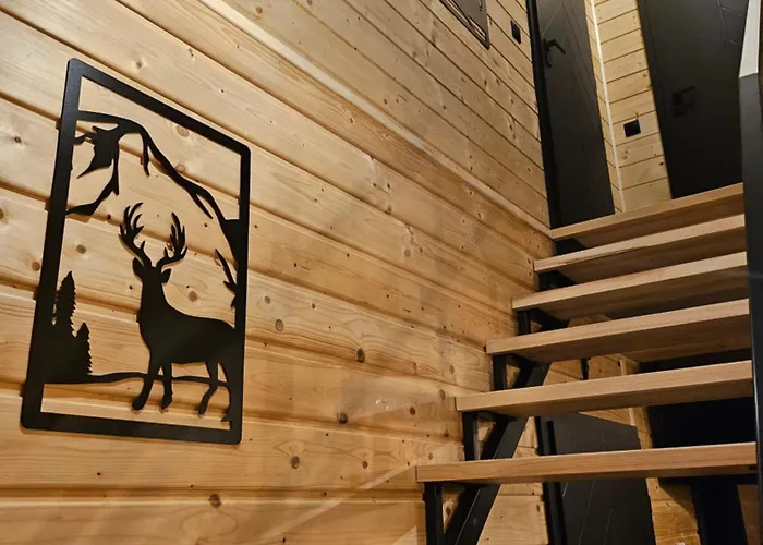 Barn&haus-stodoły Widokowe *