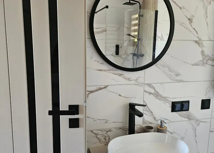 Barn&haus-stodoły Widokowe