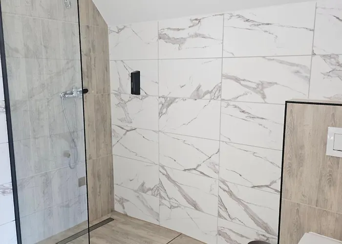 Barn&haus-stodoły Widokowe Dom wakacyjny *