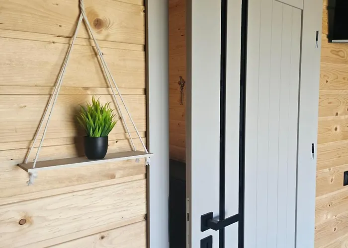 Barn&haus-stodoły Widokowe Zubrzyca Dolna