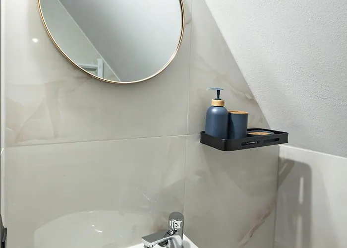 Barn&haus-stodoły Widokowe