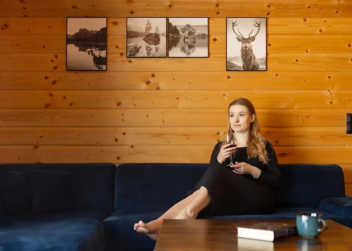 Barn&haus-stodoły Widokowe