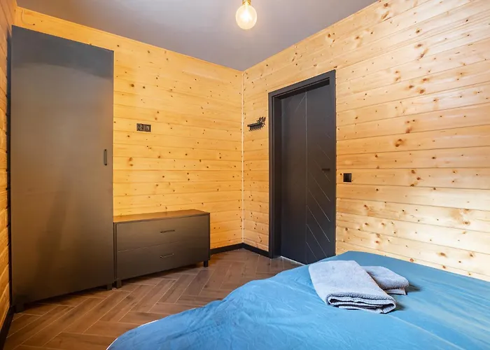 Barn&haus-stodoły Widokowe