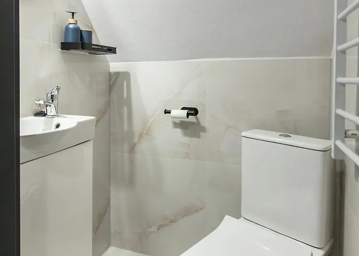 Barn&haus-stodoły Widokowe *