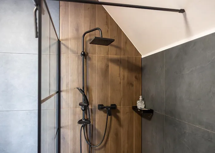 Barn&haus-stodoły Widokowe Dom wakacyjny