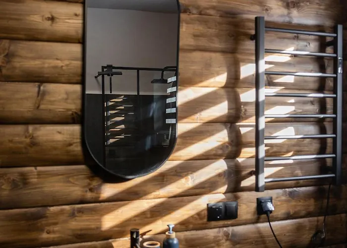 Barn&haus-stodoły Widokowe