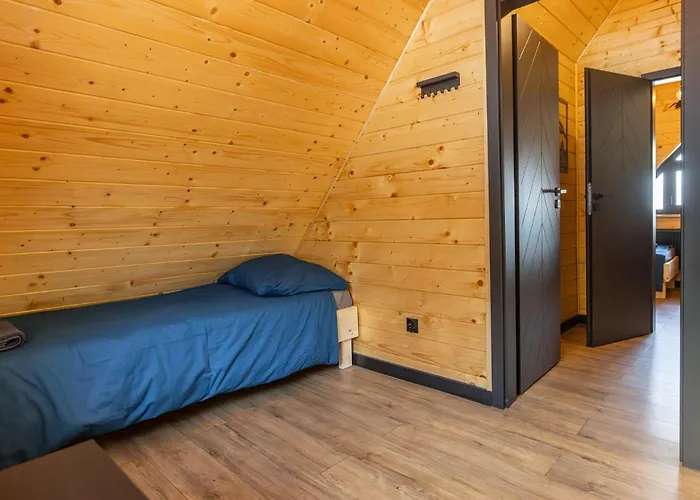 Barn&haus-stodoły Widokowe *