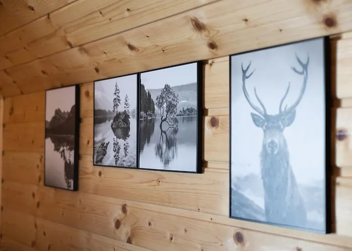 Barn&haus-stodoły Widokowe * Zubrzyca Dolna