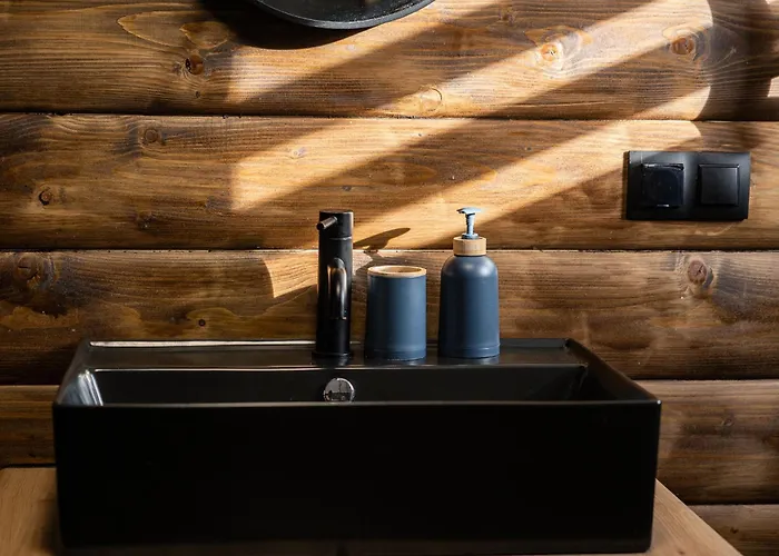 Barn&haus-stodoły Widokowe Zubrzyca Dolna